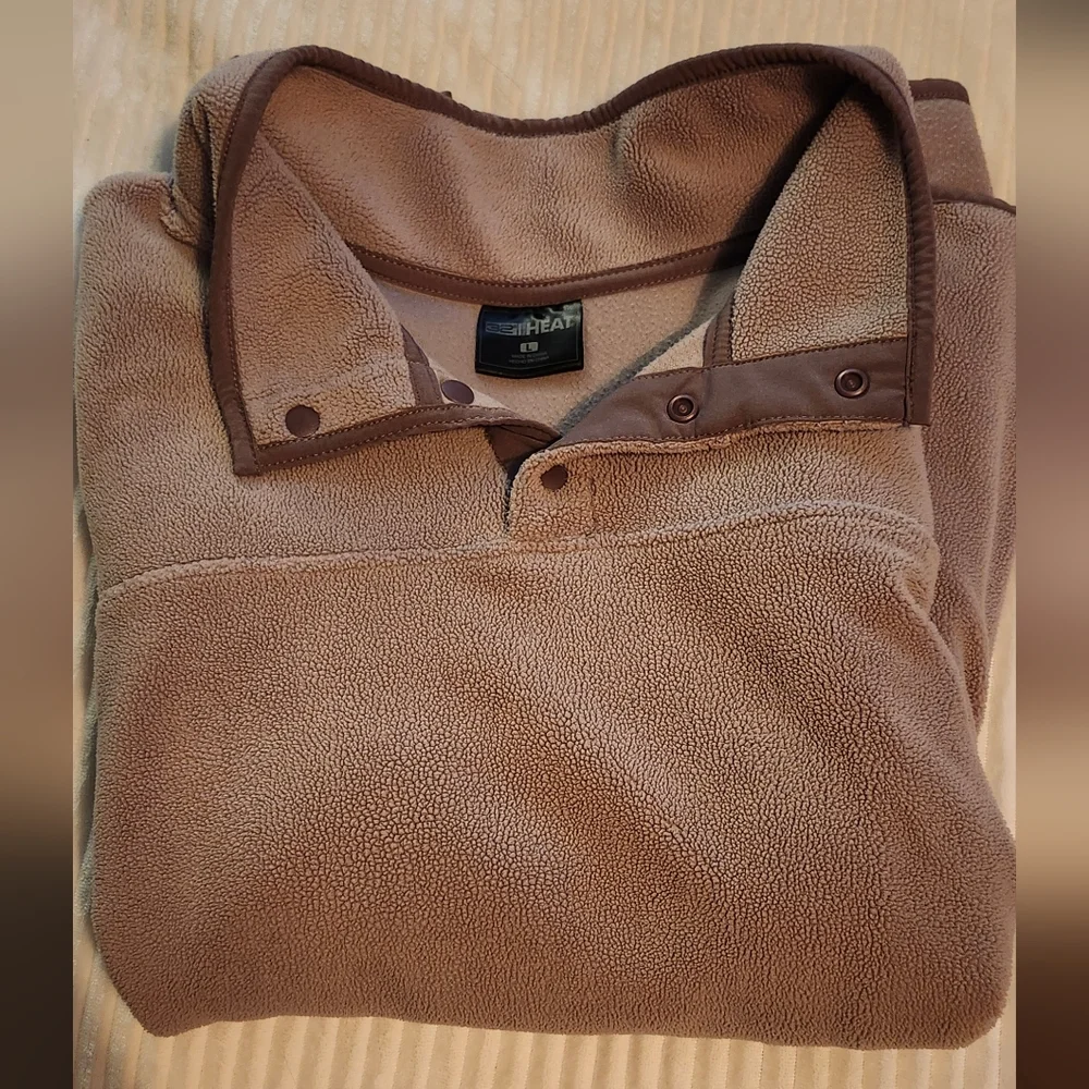 Soft quarter buttom top - Picture 2 of 4